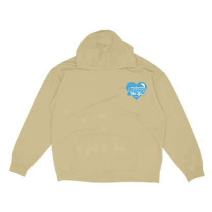 Elegant Love Hoodie