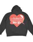 Elegant Love Hoodie