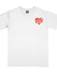 Elegant Love Tee