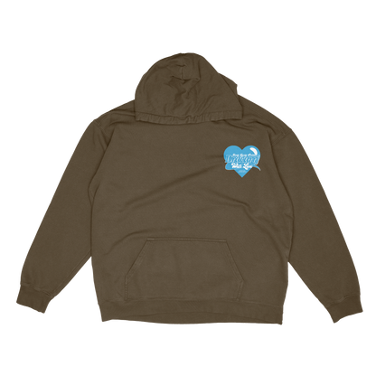 Elegant Love Hoodie