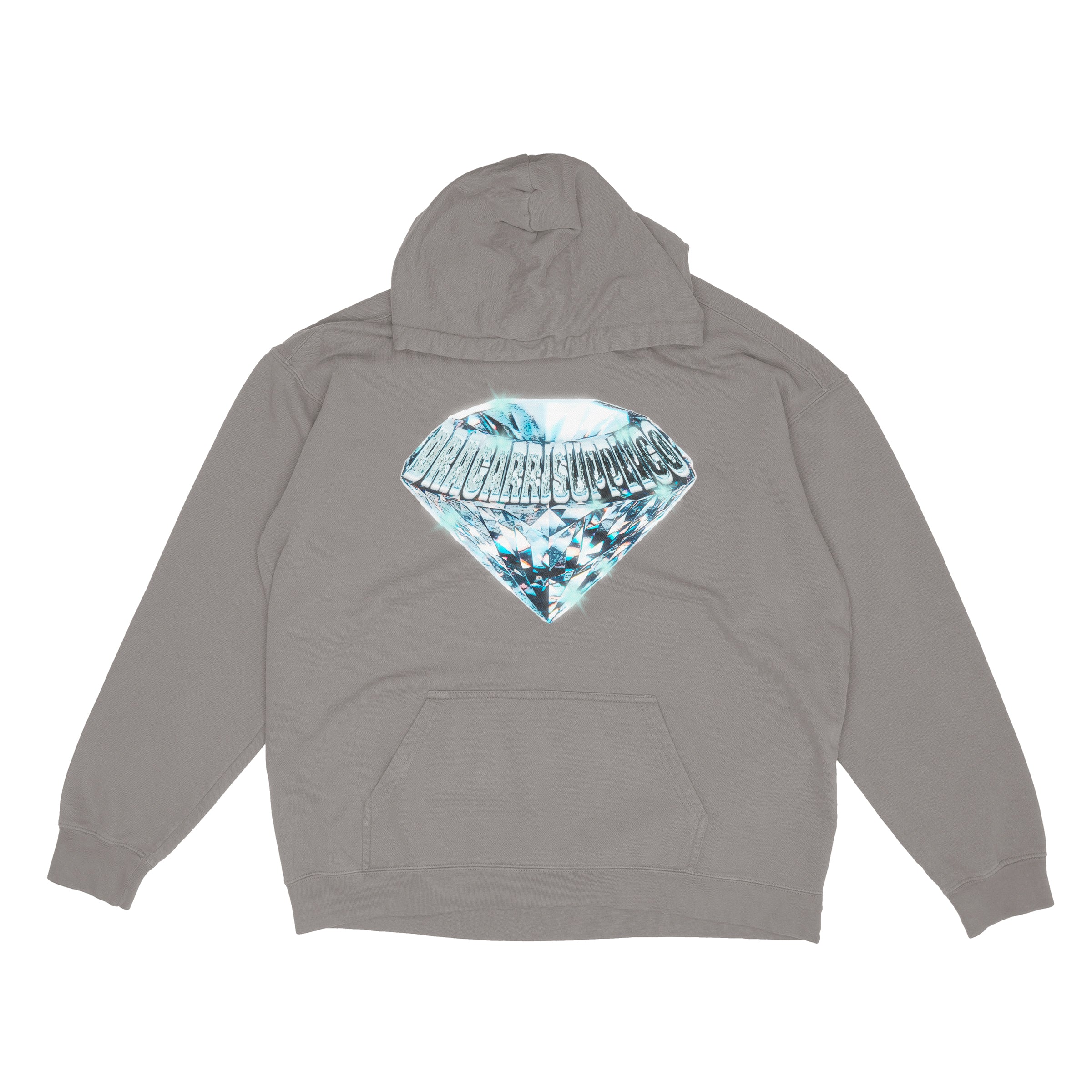 Diamond Hoodie