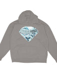 Diamond Hoodie