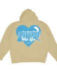 Elegant Love Hoodie