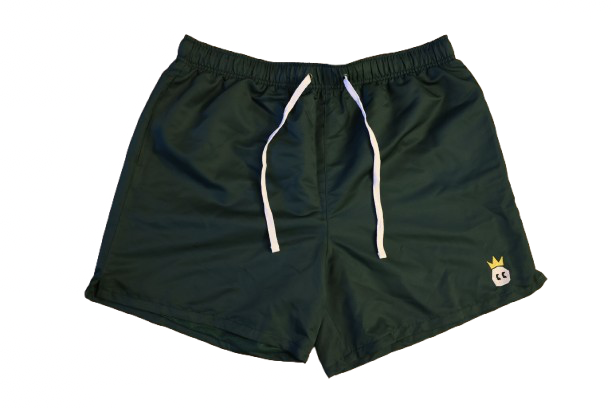 Crown shorts