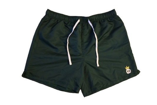 Crown shorts