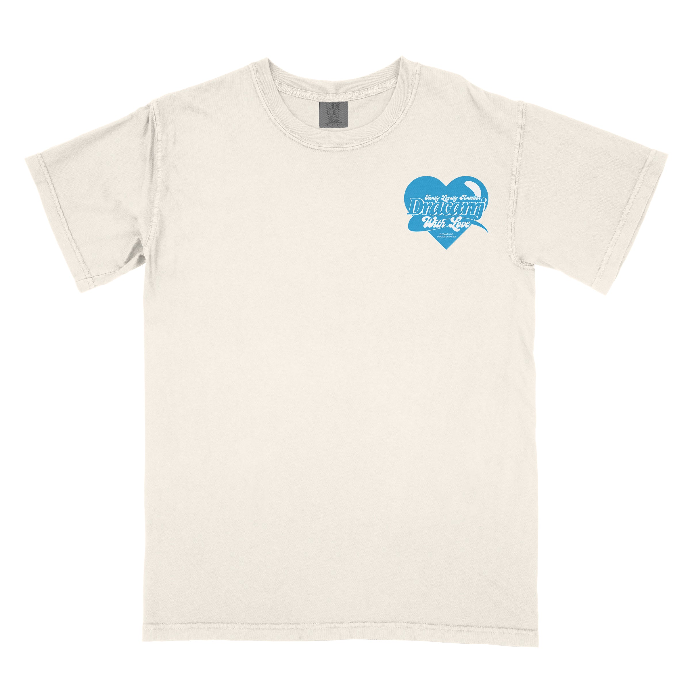 Elegant Love Tee