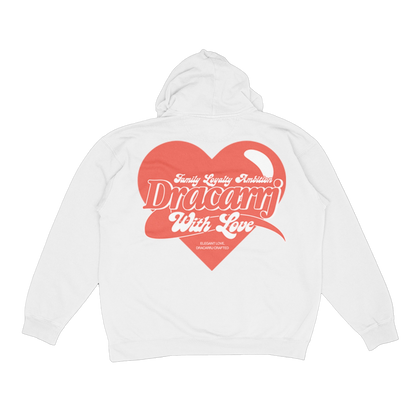 Elegant Love Hoodie