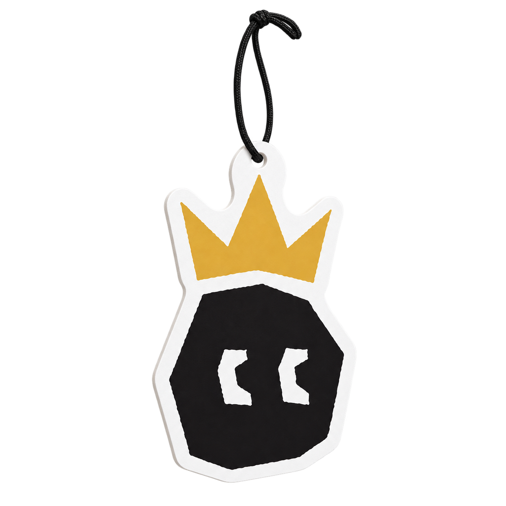 CROWN AIR FRESHENERS