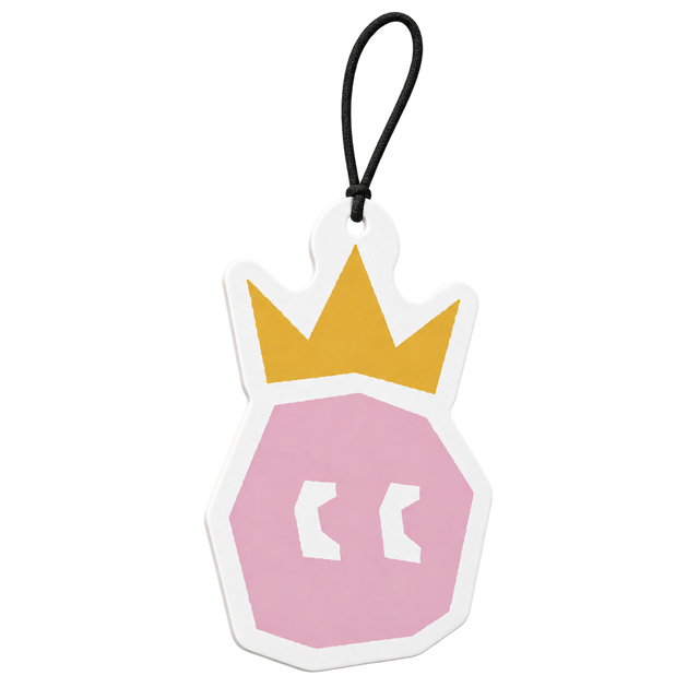 CROWN AIR FRESHENERS
