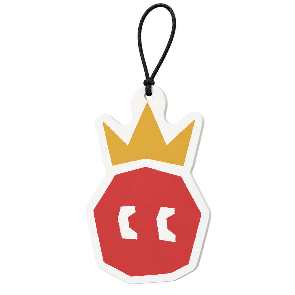CROWN AIR FRESHENERS