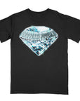 Diamond Tee