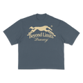 7.5 OZ MAX HEAVYWEIGHT OVERSIZED BEYOND LIMITS TEE