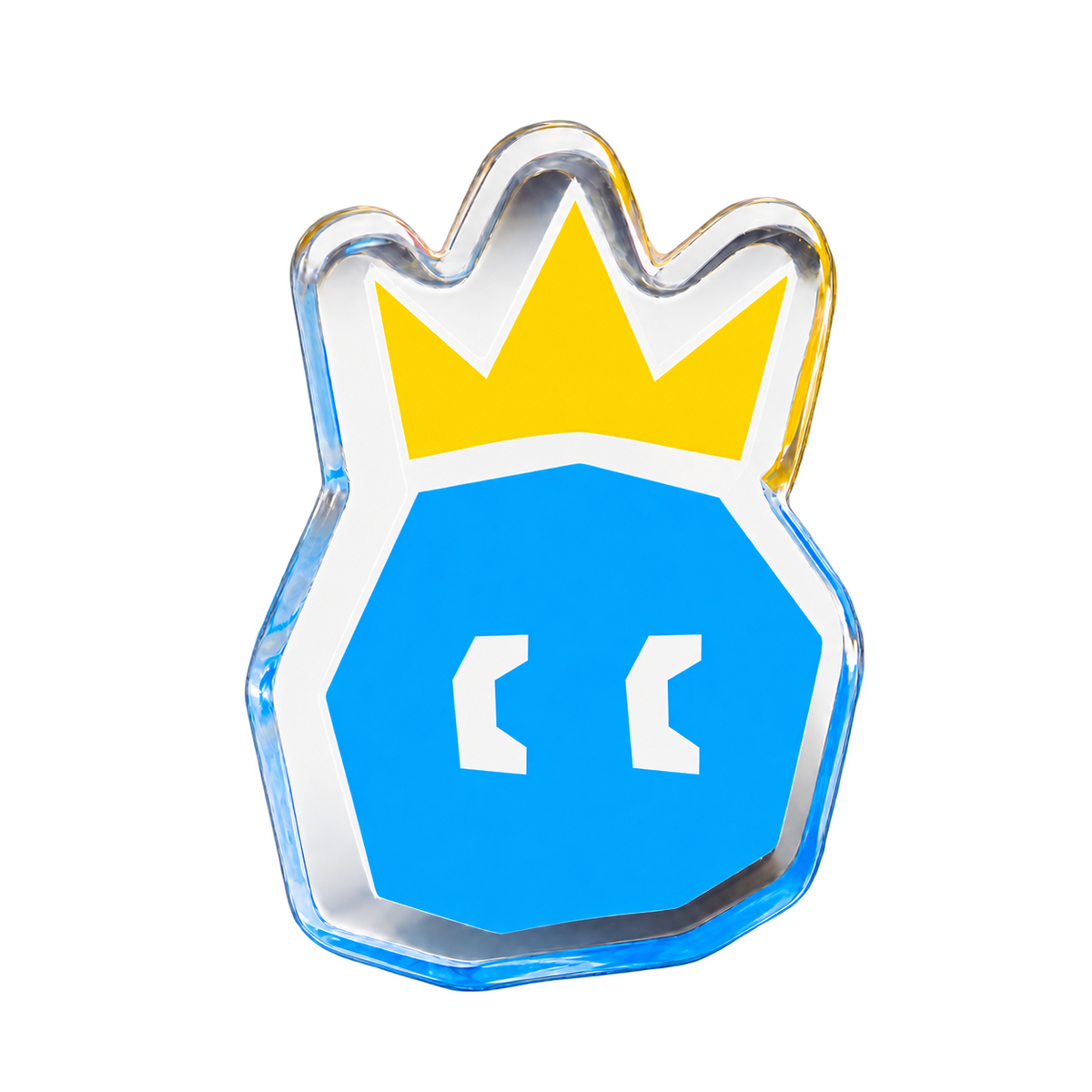 CROWN PINS