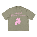 7.5 OZ MAX HEAVYWEIGHT OVERSIZED MADE FOR THE AMBITIOUS TEE