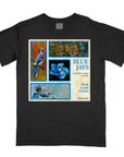 Blue Jay Tee