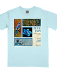 Blue Jay Tee