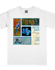 Blue Jay Tee