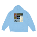 BLUE JAY HOODIE