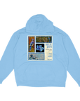 Blue Jay hoodie