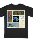 Blue Jay tee