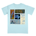 BLUE JAY TEE