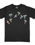 Butterfly Tee