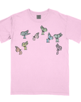 Butterfly Tee