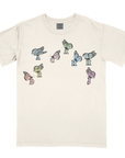 Butterfly Tee