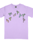 Butterfly Tee