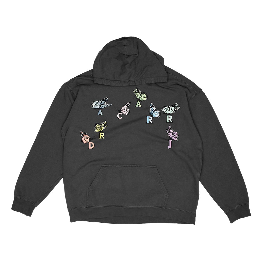 BUTTERFLY HOODIE