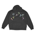 BUTTERFLY HOODIE