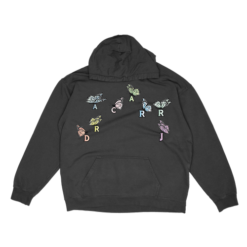 BUTTERFLY HOODIE