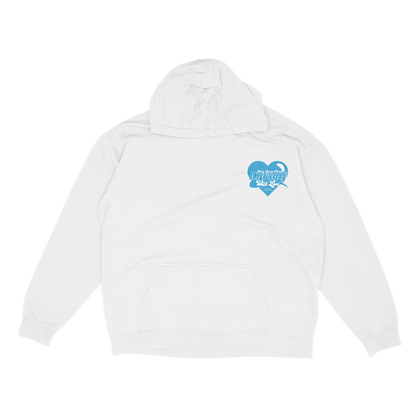 Elegant Love Hoodie