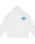 Elegant Love Hoodie