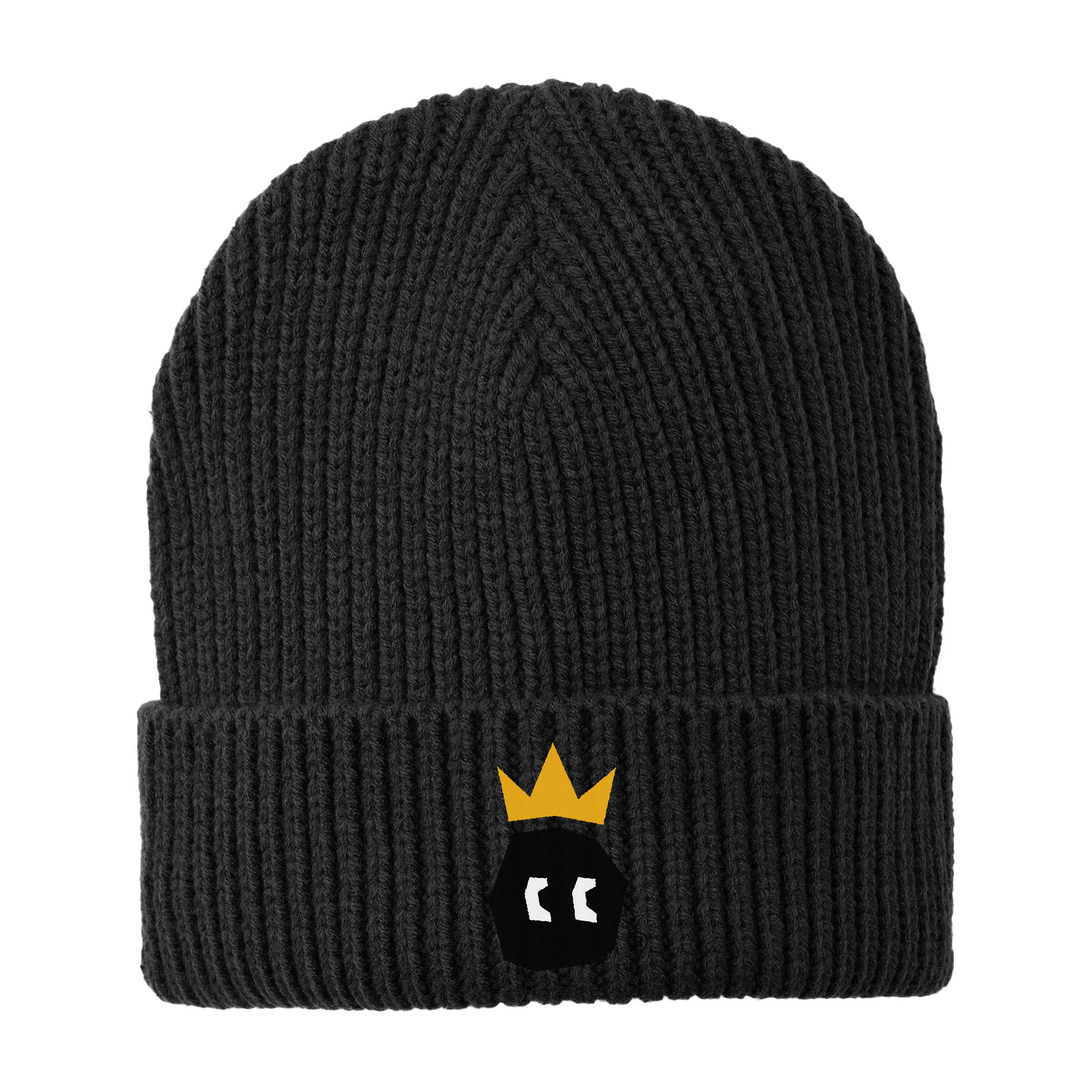 CROWN WATCH CAPS