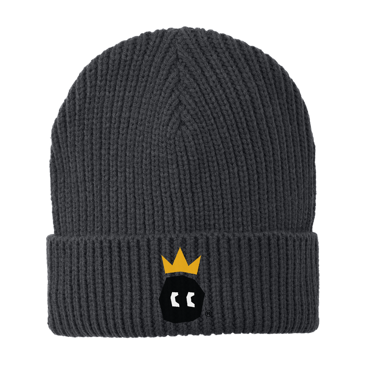 CROWN WATCH CAPS