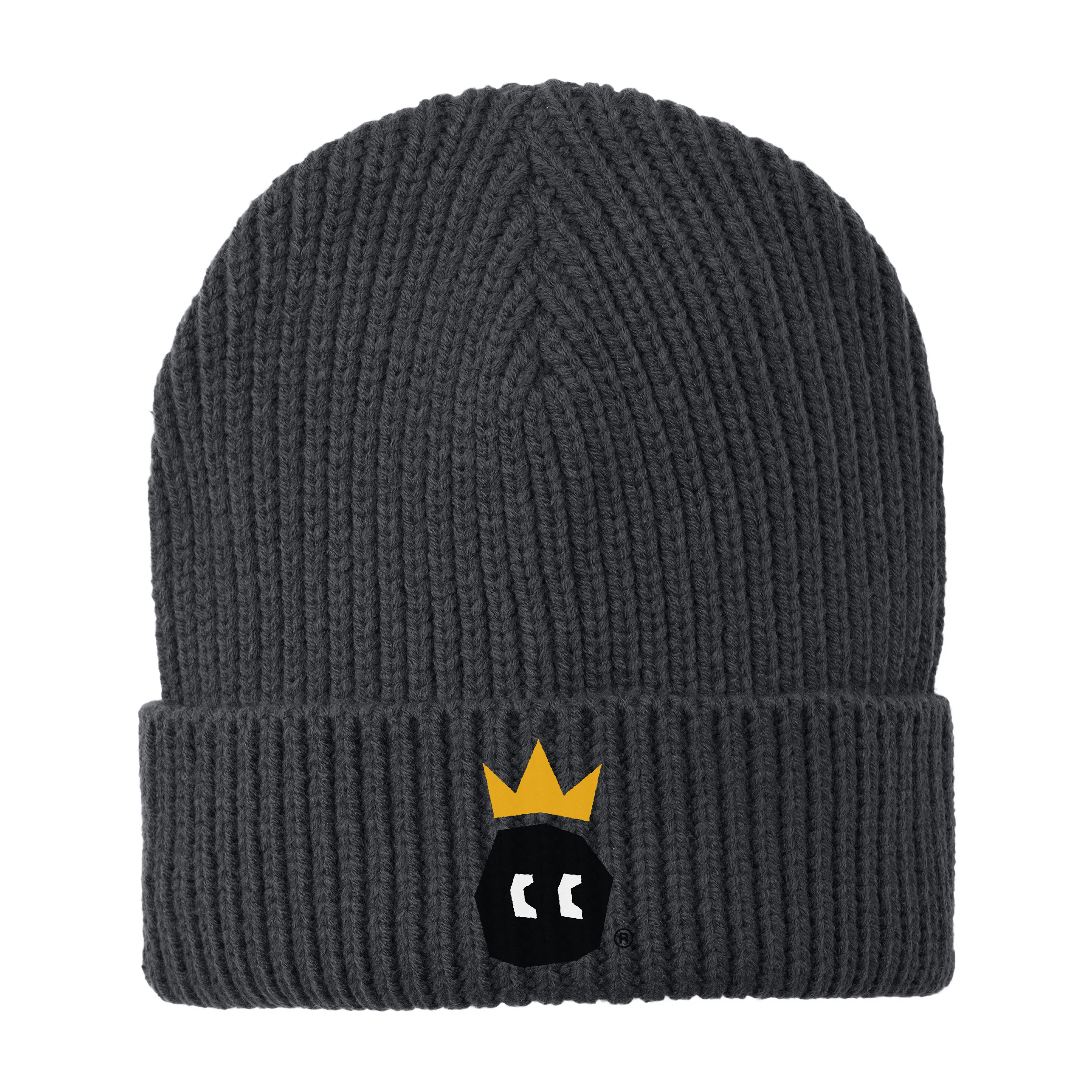 CROWN WATCH CAPS