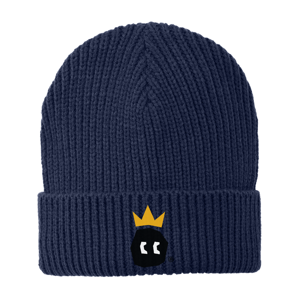 CROWN WATCH CAPS