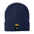 CROWN WATCH CAPS
