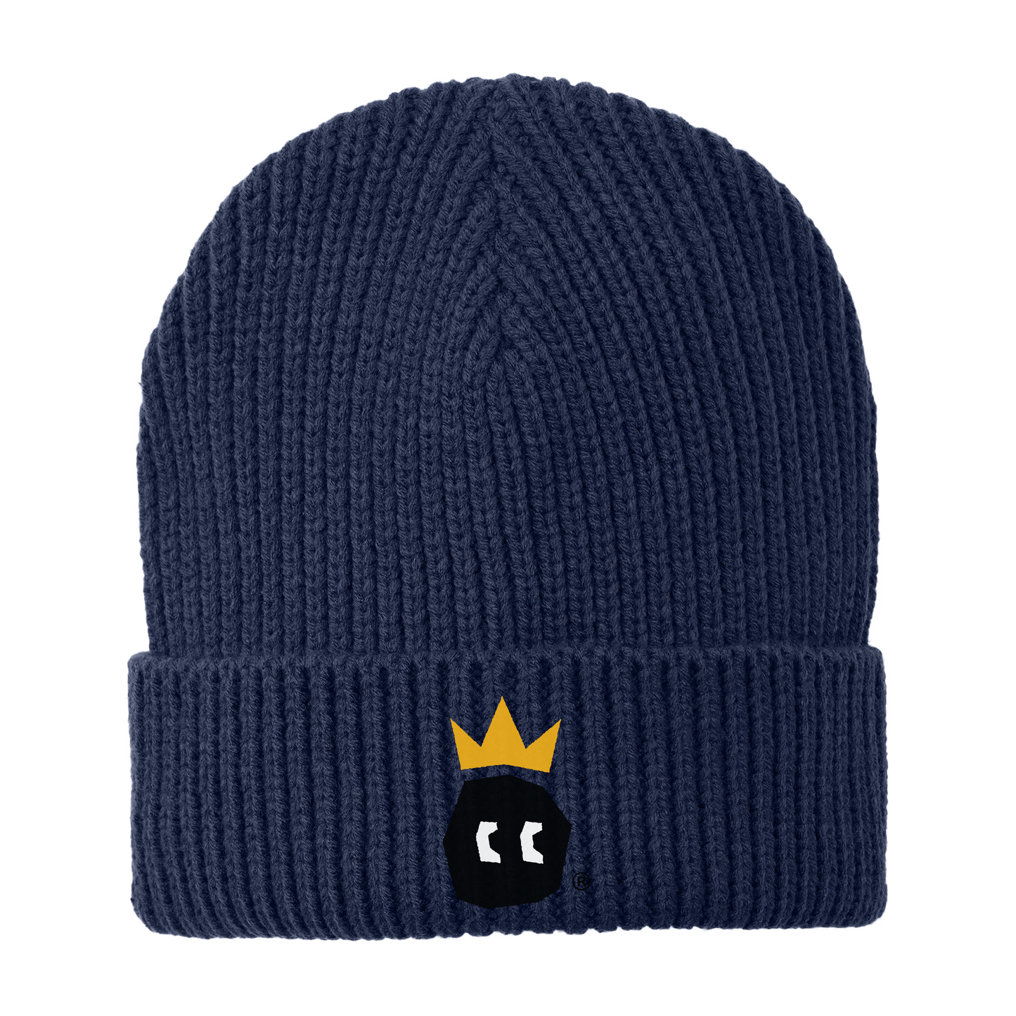 CROWN WATCH CAPS