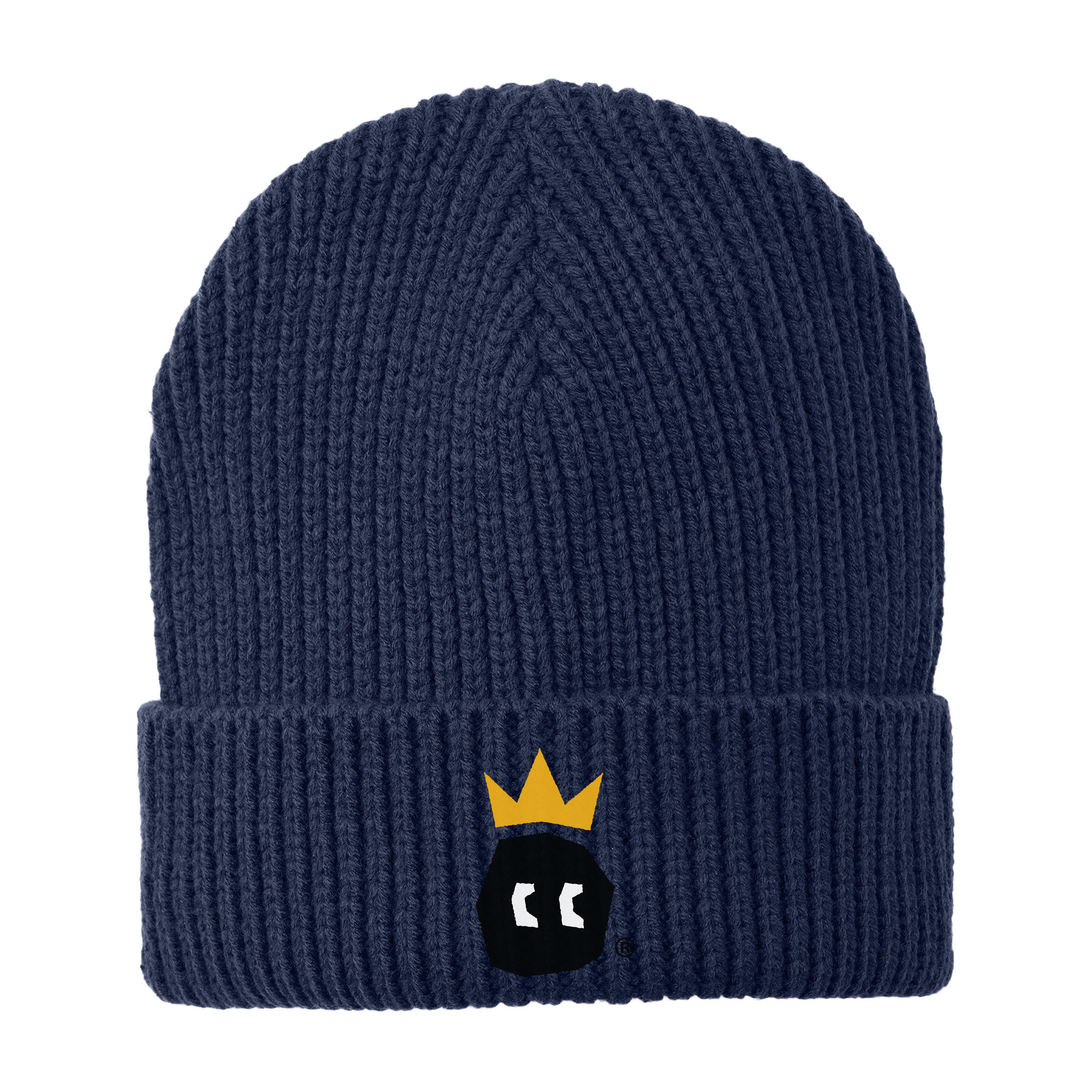 CROWN WATCH CAPS