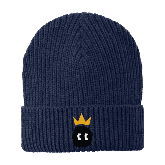 CROWN WATCH CAPS