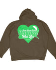 Elegant Love Hoodie