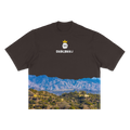 7.5 OZ MAX HEAVYWEIGHT OVERSIZED CALI SCENE TEE