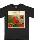 Cardinal Tee