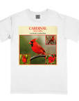 Cardinal Tee