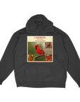 Cardinal hoodie