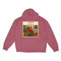 CARDINAL HOODIE
