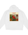 Cardinal hoodie