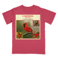 CARDINAL TEE